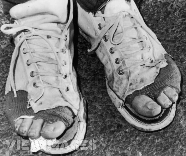How To Know When Running Shoes Are Worn Out How To Know When Running Shoes Are Worn Out