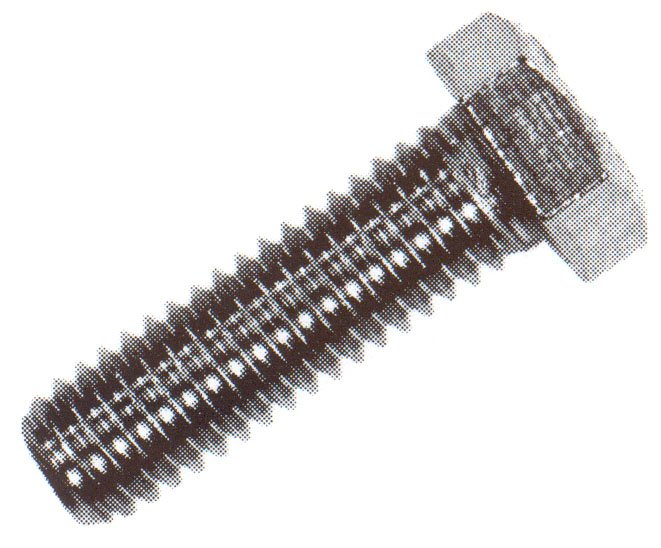 bolt more normal than not